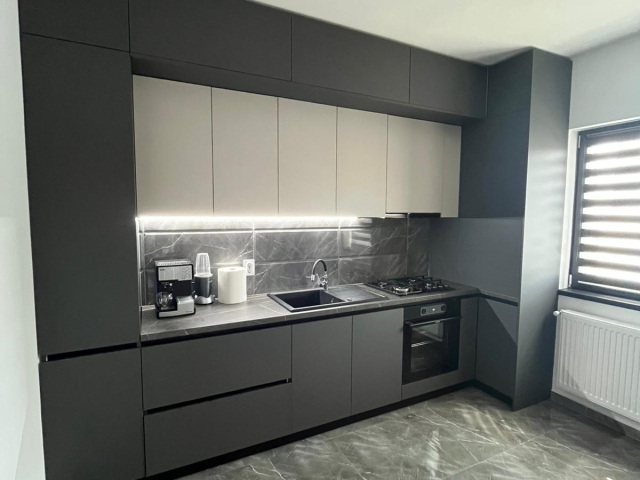 Vila, 4 camere, 110mp, Holboca, de vanzare,  (HOLBOCA) 162401