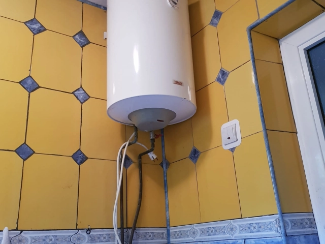 Apartament 6 camere - Barnova