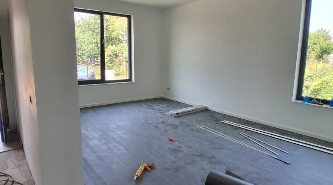 Oferta De vanzare casa, 3 camere, 88 mp, Dancu,  dupa sere imagine 2