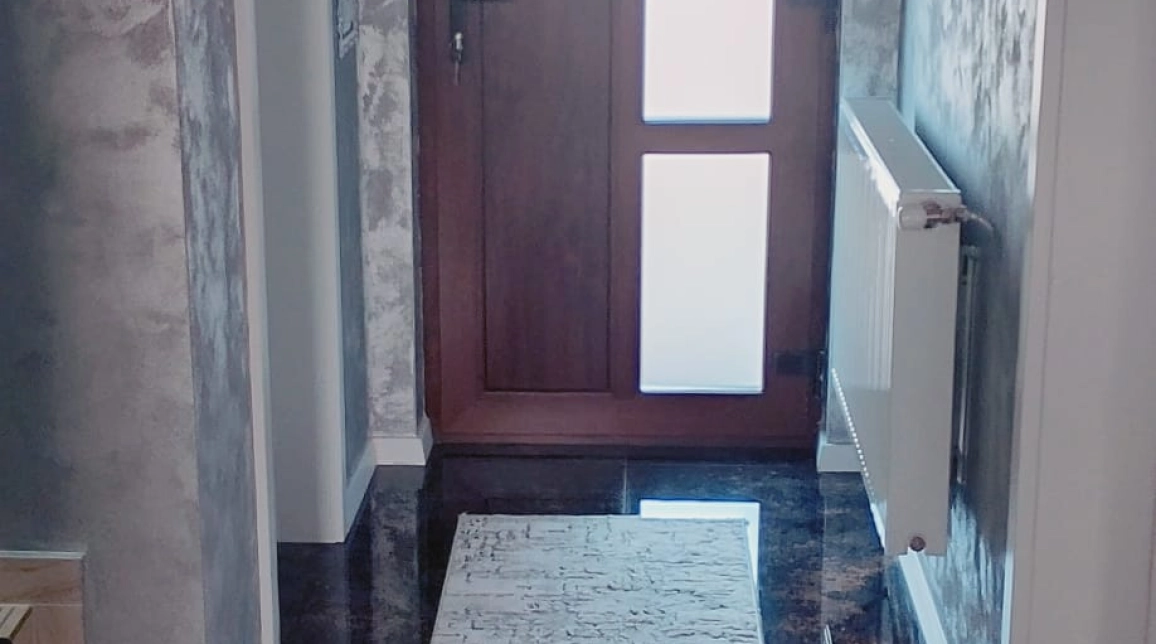 Oferta 4 camere, 90 mp, de vanzare casa in zona Horpaz,  mai sus de Market  imagine 14
