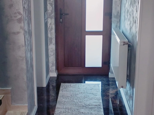 Apartament 4 camere - Horpaz