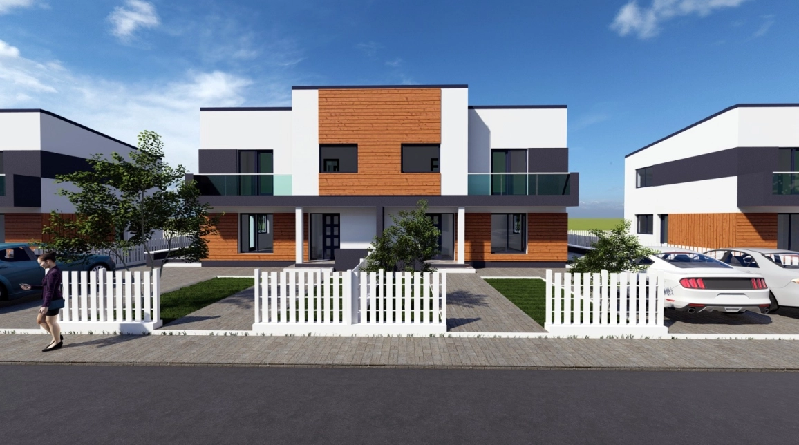 Oferta Teren de vanzare CUG Autorizatie de Constructie Valea Adanca 520 mp  imagine 2