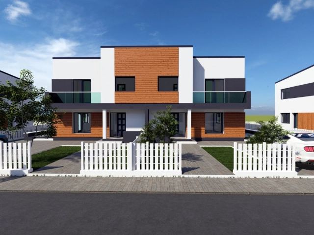 Apartament 0 camere - CUG