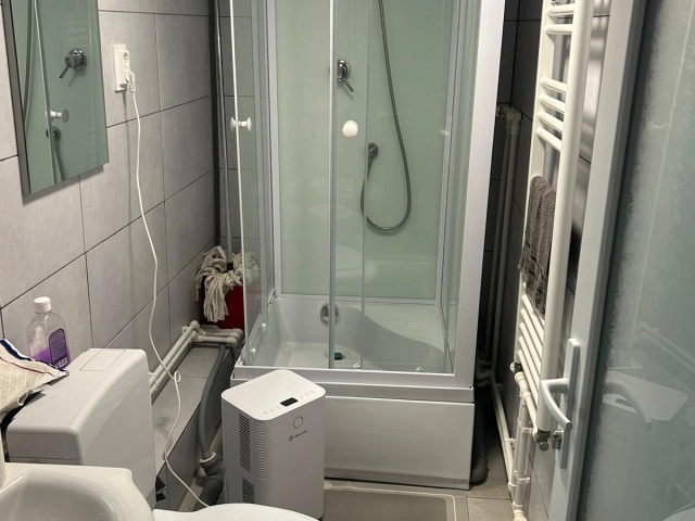 Apartament 0 camere - Tudor Vladimirescu