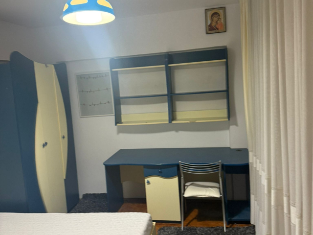 De inchiriat apartament, 2 camere,  decomandat,  60 mp, Pacurari,  (Restaurant Prive) 161212