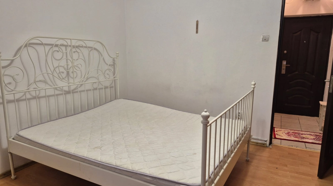 Oferta De inchiriat apartament, 1 camera, open-space, 30 mp, Tatarasi,  Statia Flora imagine 1