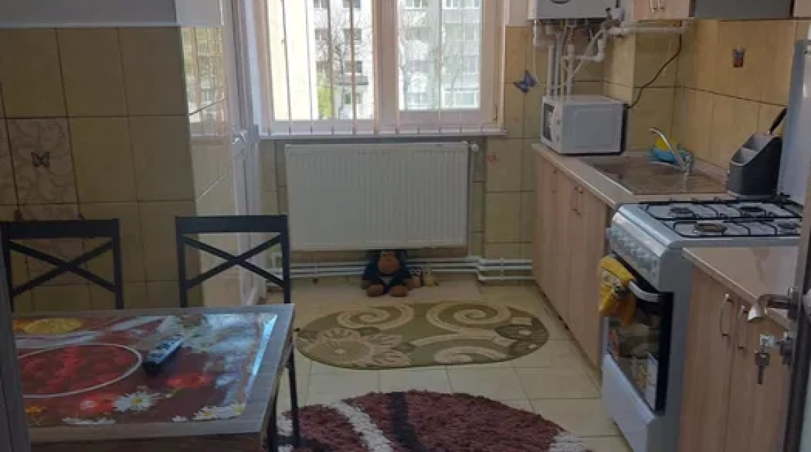 Oferta 2 camere, semidecomandat, 54 mp, de inchiriat apartament in zona Maratei,  Piata Maratei imagine 5