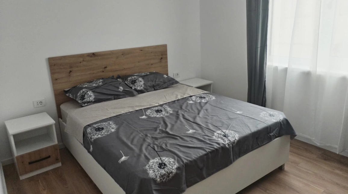 Oferta Apartament nou de inchiriat, 2 camere, open-space, 53 mp, Valea Adanca,  Penny Market imagine 1