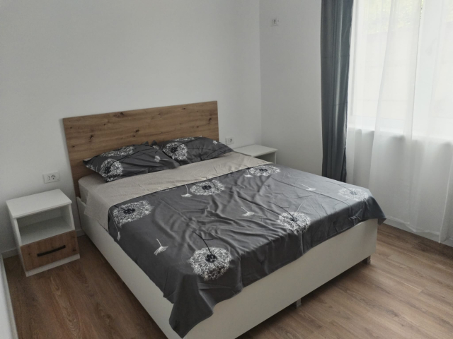 Apartament nou de inchiriat, 2 camere,  open-space,  53 mp, Valea Adanca,  (Penny Market) 162500
