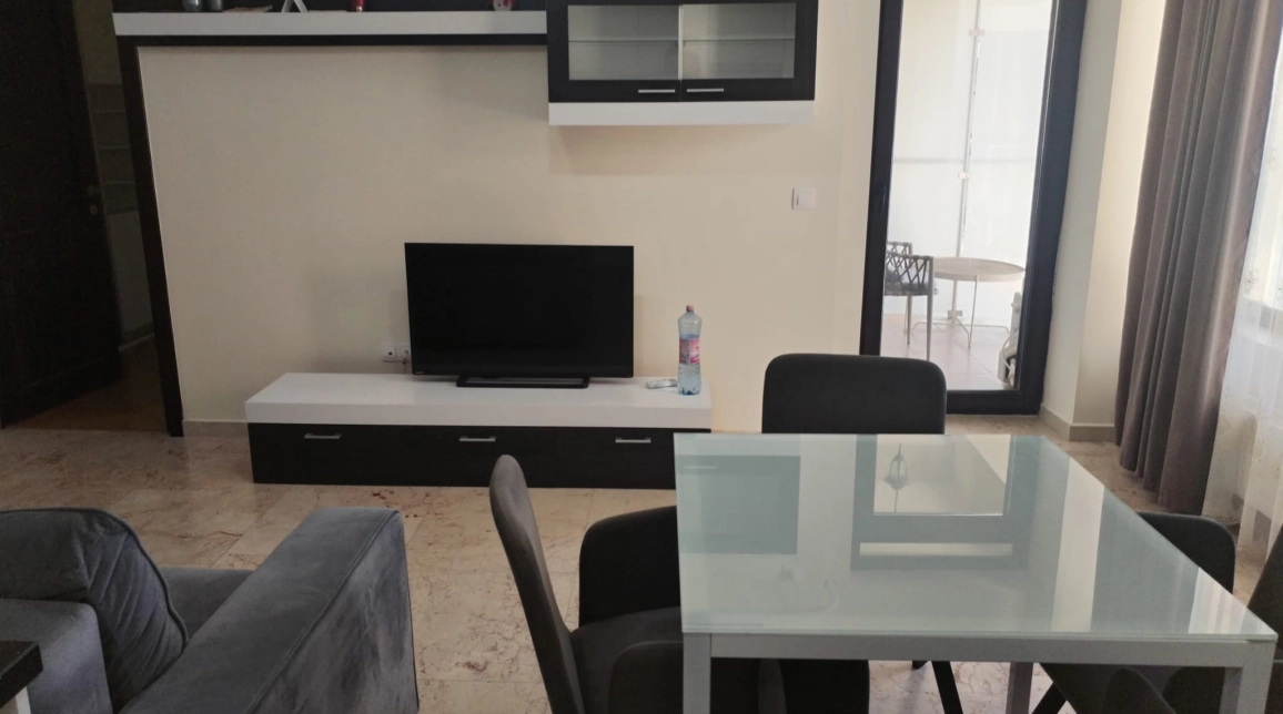 Oferta Apartament nou de inchiriat, 2 camere, open-space, 50 mp, Copou,  Exclusive Residence / Stadionul Municipal imagine 4