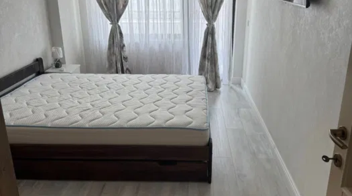 Oferta 2 camere, open-space, 55 mp, de inchiriat apartament nou in zona Copou,  Royal Town Al Sadoveanu imagine 1