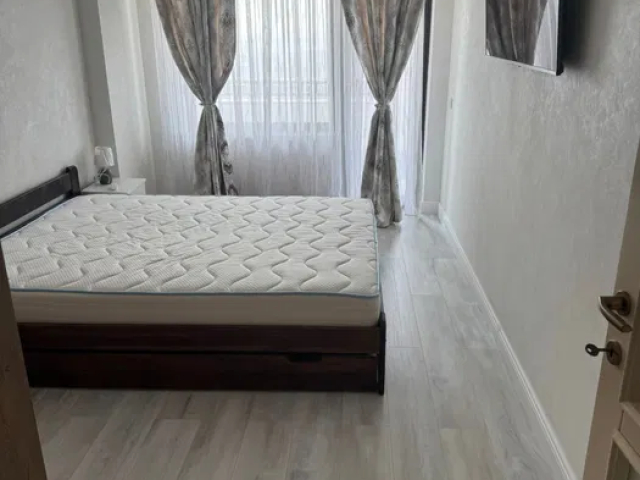 2 camere,  open-space,  55 mp, de inchiriat apartament nou in zona Copou,  (Royal Town Al Sadoveanu ) 162523