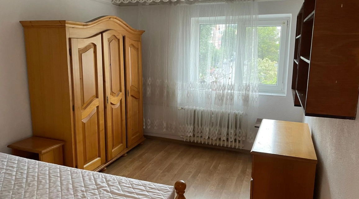 Oferta 1 camera, decomandat, 30 mp, de inchiriat apartament in zona Gara,  Carrefour Market imagine 1