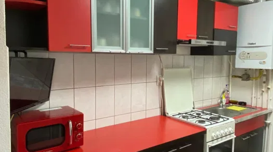 Oferta 50 mp, de inchiriat garsoniera in zona Calea Romanului imagine 3
