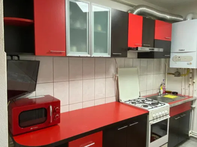 1 camera,  garsoniera,  50 mp, de inchiriat apartament in zona Calea Romanului,   162833