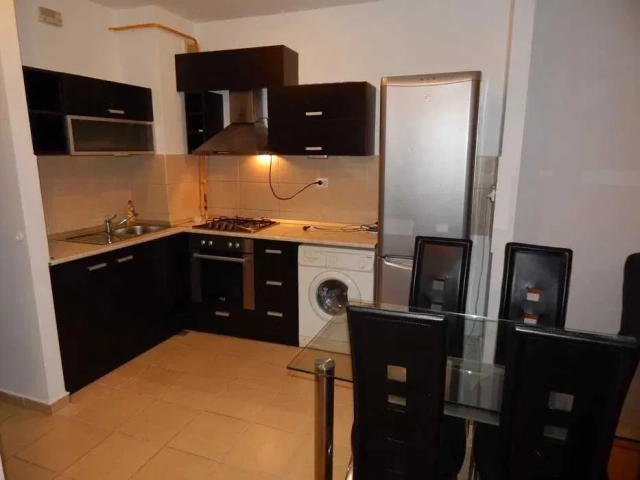 Apartament 2 camere - Tatarasi