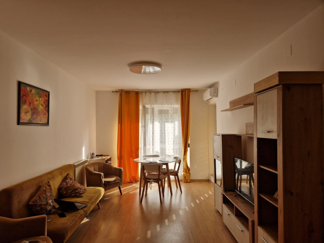 De inchiriat apartament nou, 2 camere,  open-space,  58 mp, Tatarasi,  (Green Park) 163197