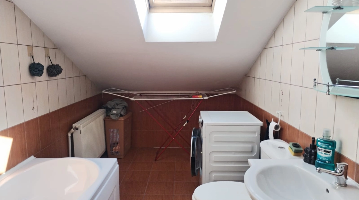 Oferta Nicolina apartament 55 mp, 2 camere, open-space, de inchiriat,  Benzinaria Mol imagine 9