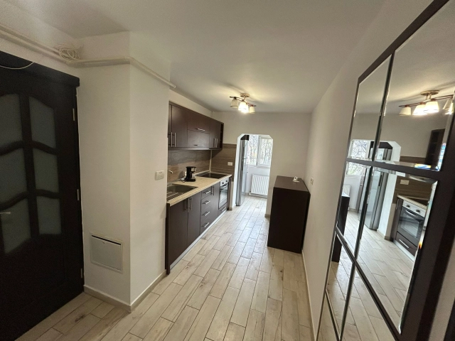 Apartament 2 camere - Central