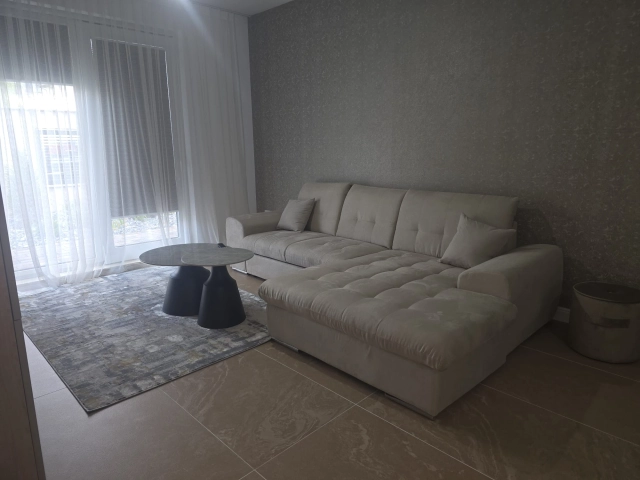 Apartament 4 camere - Popas Pacurari