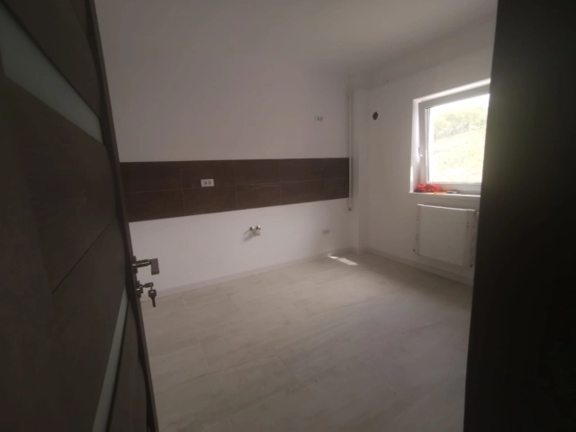 Apartament 2 camere - Pacurari