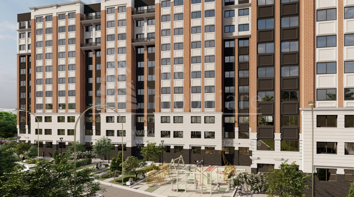 Oferta De vanzare apartament nou, 2 camere, decomandat, 62 mp, Frumoasa,  Scoala 43 imagine 8