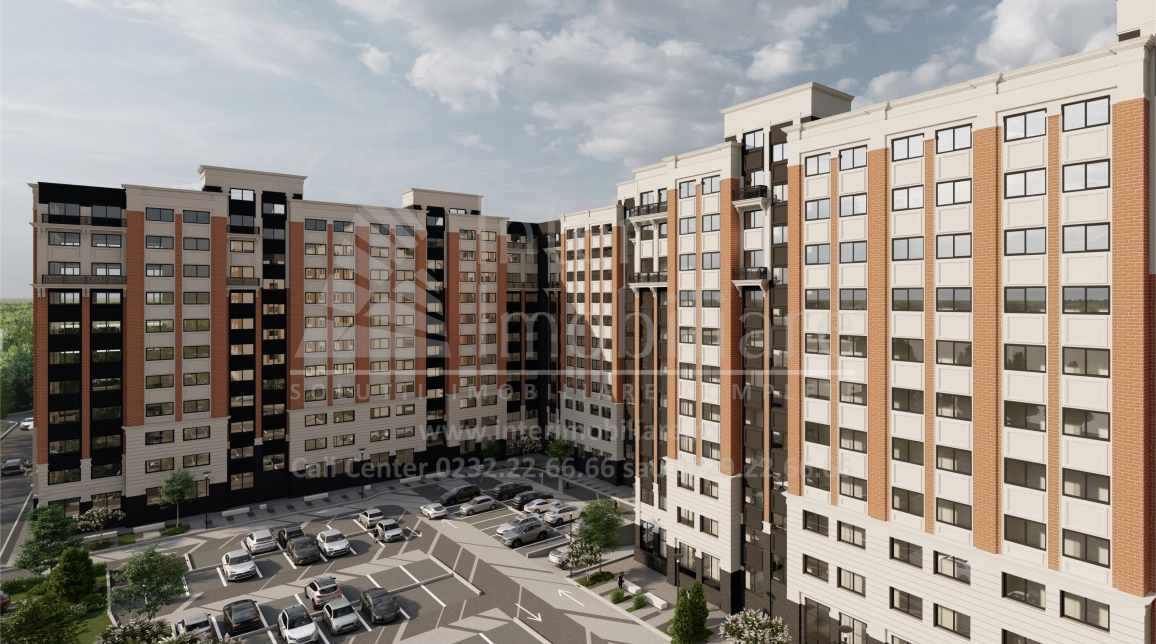 Oferta Apartament nou de vanzare, 3 camere, decomandat, 80 mp, Frumoasa,  Scoala 43 imagine 3