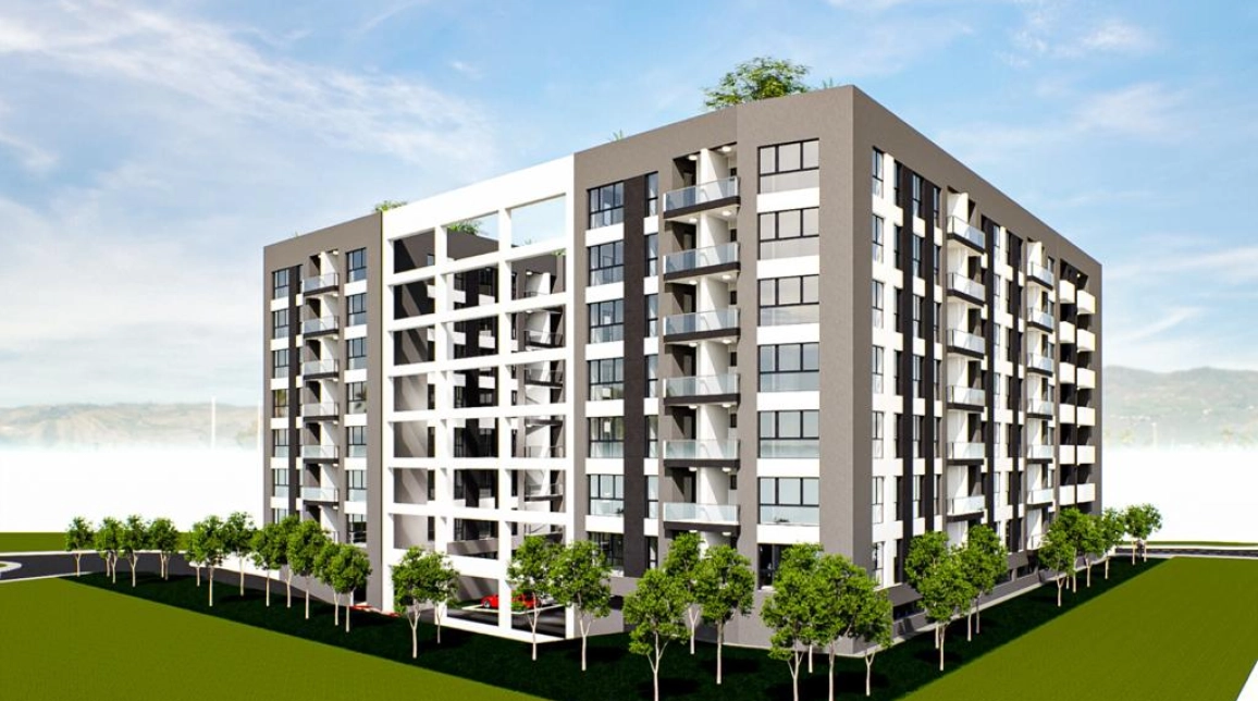 Oferta Apartament nou de vanzare, 2 camere, decomandat, 58 mp, Nicolina,  Pizza Nico imagine 9