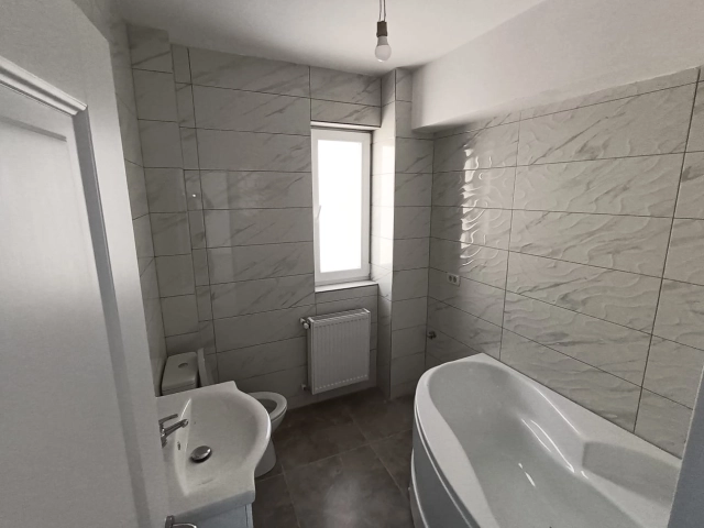 Apartament 1 camere - Popas Pacurari