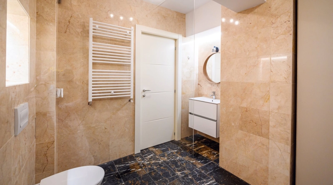 Oferta Galata apartament nou 64 mp, 2 camere, decomandat, de vanzare,  Arcadia imagine 3