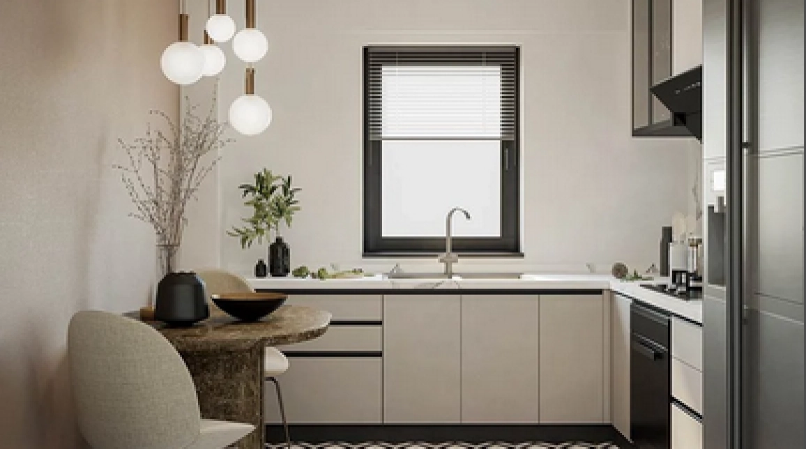 Oferta De vanzare apartament nou, 3 camere, decomandat, 80 mp, Galata,  Cartier de blocuri noi pe Platoul Galata imagine 12