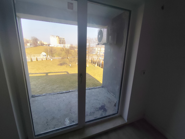 De vanzare apartament nou, 2 camere,  open-space,  56 mp, Nicolina,  (Rond Tramvai CUG) 152342