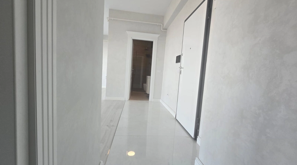 Oferta Copou apartament nou 63 mp, 2 camere, open-space, de vanzare,  Intre Parcul Copou si Gradina Botanica imagine 9