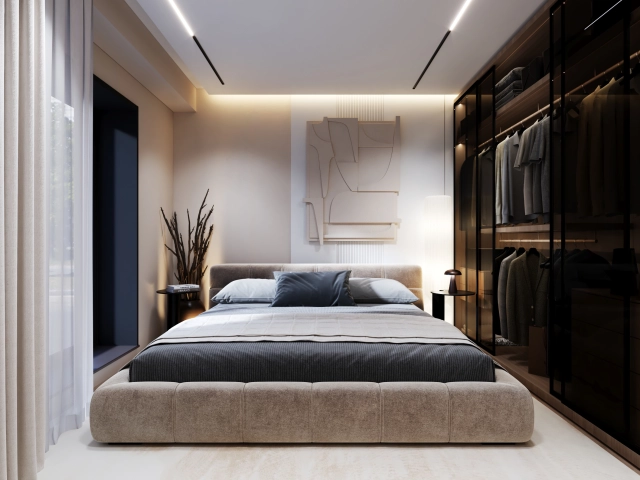 Apartament 2 camere - Bucium