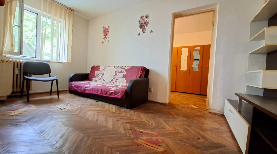 Oferta Apartament de vanzare, 2 camere, nedecomandat, 30 mp, Podu Ros imagine 2