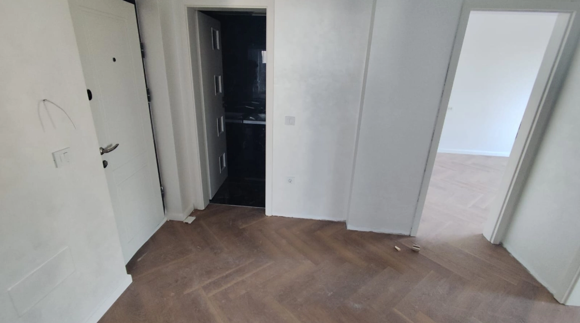 Oferta 2 camere, decomandat, 55 mp, de vanzare apartament nou in zona CUG,  Bloc nou in constructie - CUG imagine 4