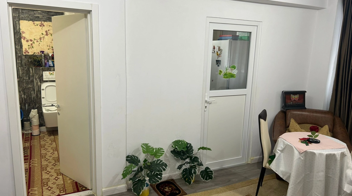 Oferta 1 camera, semidecomandat, 33 mp, de vanzare apartament nou in zona Visani,  Profi Visan imagine 3