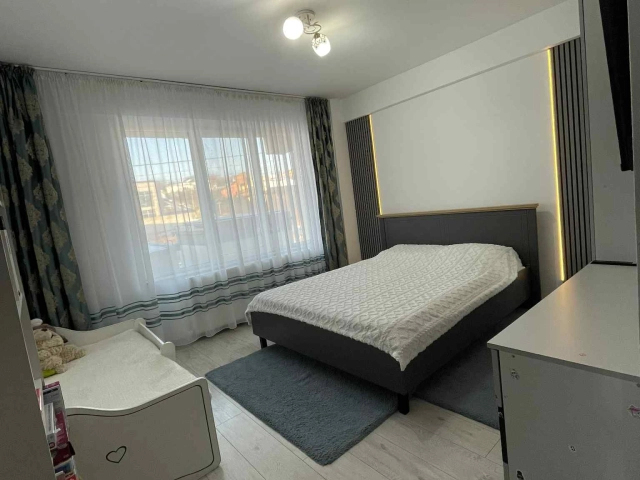 Apartament 2 camere - Bucium