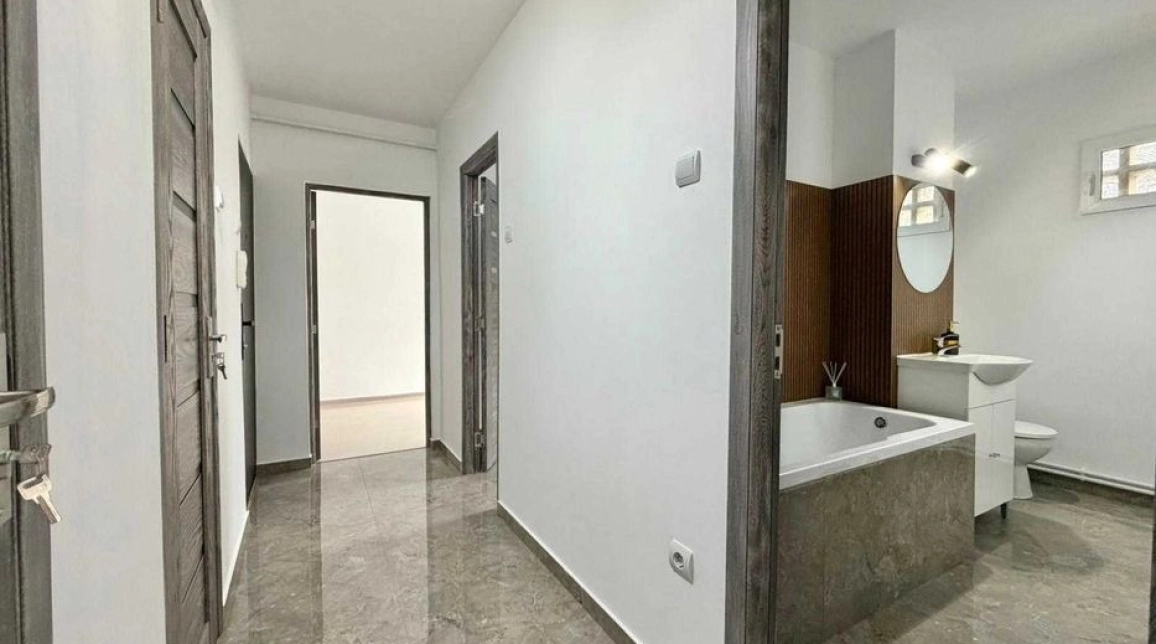 Oferta Apartament de vanzare, 3 camere, nedecomandat, 65 mp, Podu Ros,  Bld Cantemir imagine 5