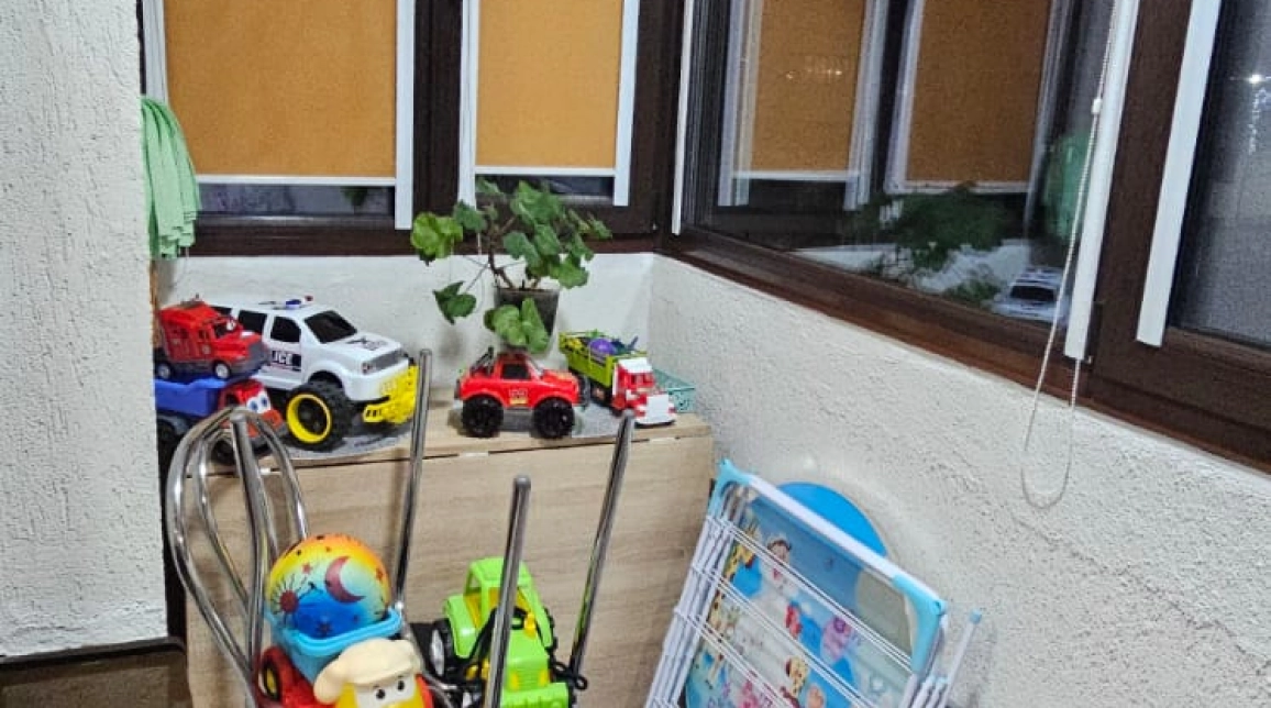 Oferta Popas Pacurari apartament nou 54 mp, 2 camere, decomandat, de vanzare,  La 400m de Notariat Florea imagine 3