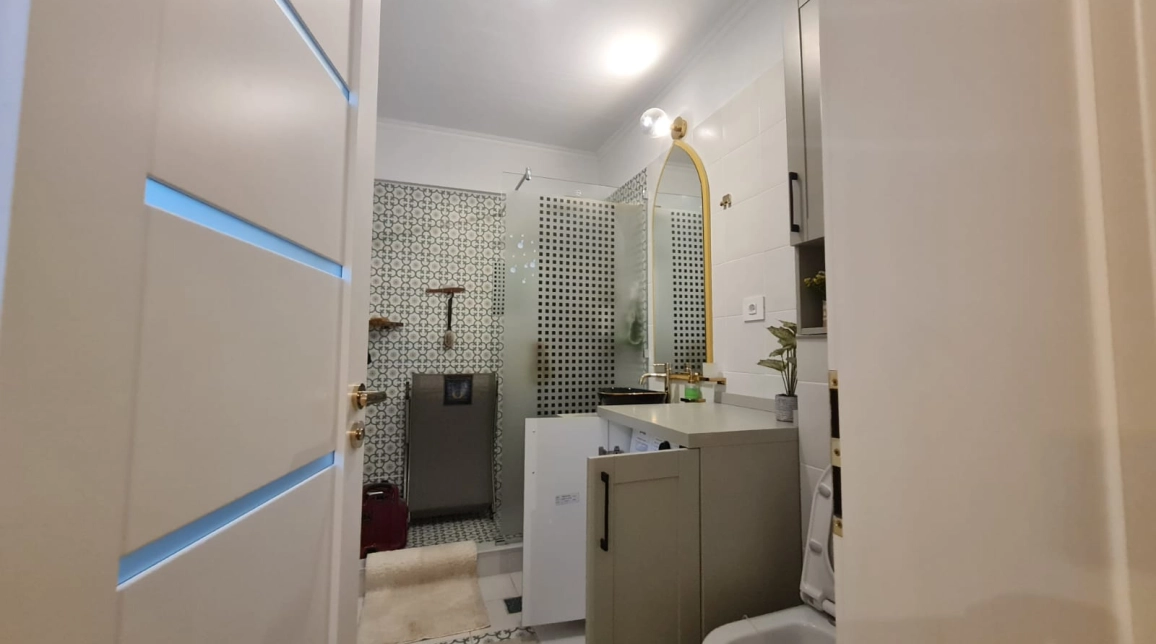 Oferta Apartament nou, 2 camere decomandat, 58 mp, Mamaia Nord, de vanzare,  complex Rezidential MERAKI imagine 13