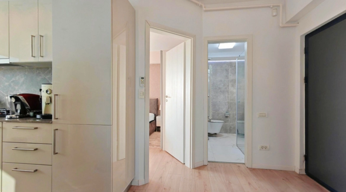 Oferta 7 camere, decomandat, 383 mp, de vanzare apartament nou in zona Mamaia Centru,  IAKI, WIDA imagine 36