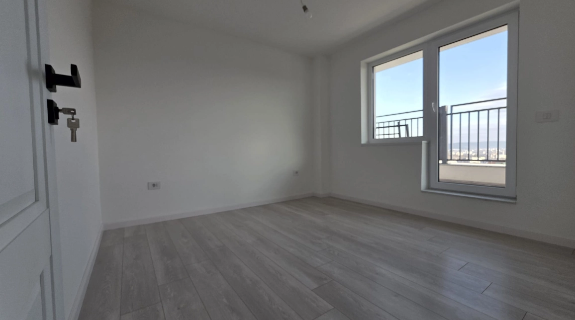 Oferta Apartament nou, 3 camere decomandat, 79 mp, Popas Pacurari, de vanzare,  Complex de blocuri noi -Str.Soarelui imagine 8