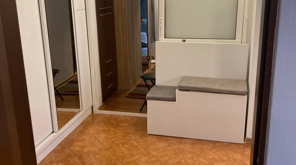 Oferta De vanzare apartament, 3 camere, decomandat, 72 mp, Pacurari,  PETRU PONI, TOMA COZMA imagine 11