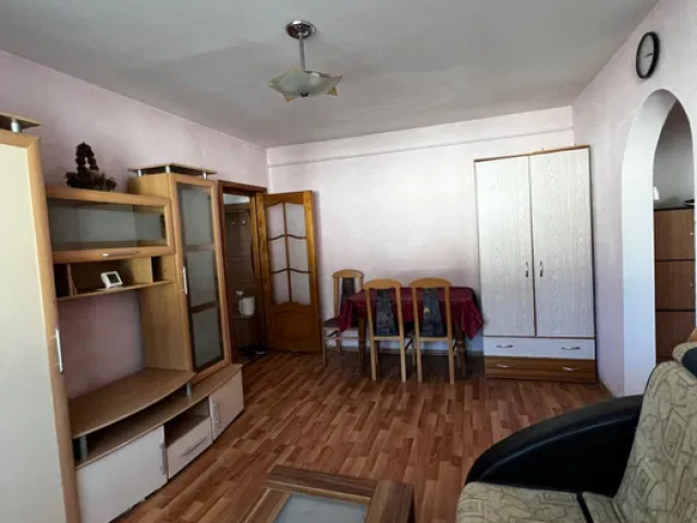Apartament, 2 camere  semidecomandat,  45 mp, Maratei, de vanzare,   161746