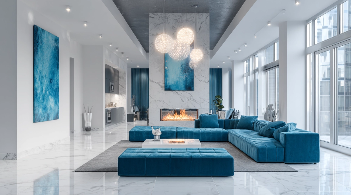 Oferta Bucium apartament nou 207 mp, 5 camere, penthouse, de vanzare,  Plopii Fara Sot imagine 1