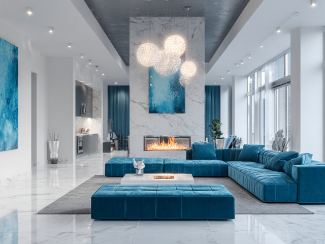 Bucium apartament nou  207 mp, 5 camere,  penthouse, de vanzare,  (Plopii Fara Sot) 162049