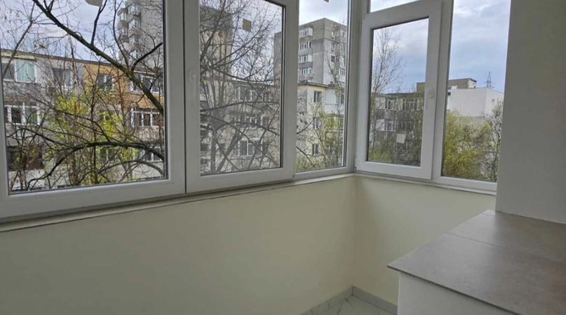 Oferta 2 camere, nedecomandat, 38 mp, de vanzare apartament in zona Alexandru cel Bun,  Liceul Miron Costin imagine 5