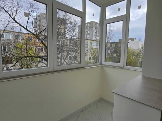 2 camere,  nedecomandat,  38 mp, de vanzare apartament in zona Alexandru cel Bun,  (Liceul Miron Costin) 162183