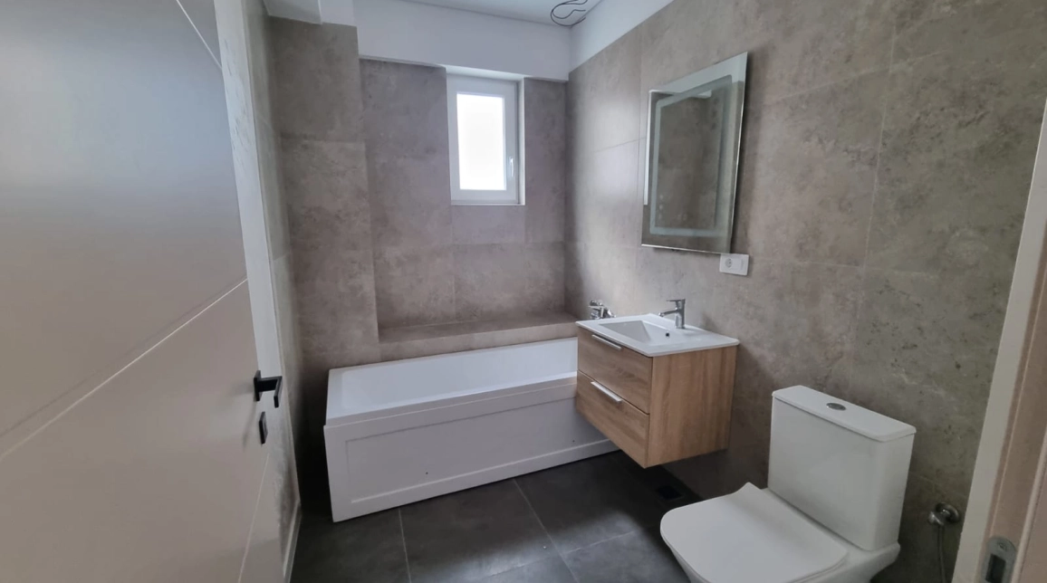 Oferta 2 camere, semidecomandat, 51 mp, de vanzare apartament nou in zona Bucium,  Visan imagine 7